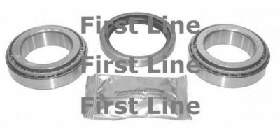 FIRST LINE fbk545 -  Комплект подшипника ступицы колеса